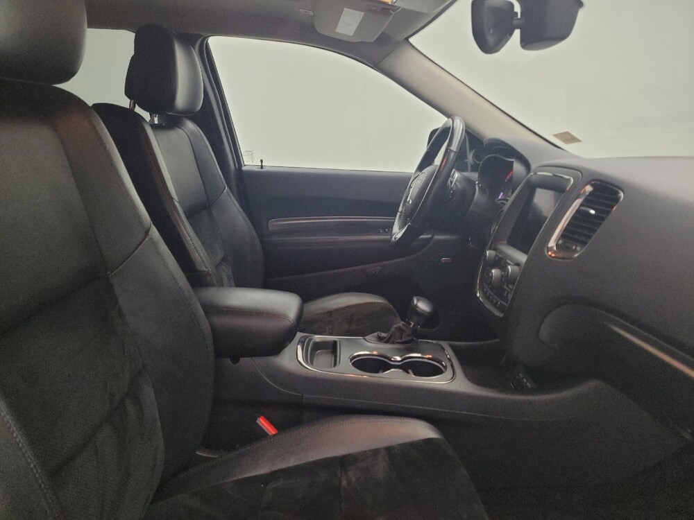 2018 Dodge Durango in Louisville, KY 40258 - 18098939 21