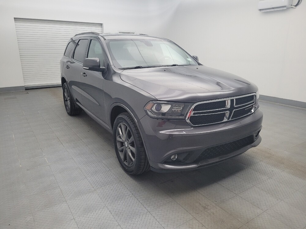 2018 Dodge Durango in Louisville, KY 40258 - 18098939 13
