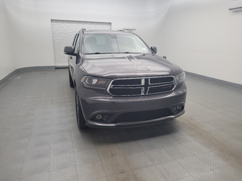 2018 Dodge Durango in Louisville, KY 40258 - 18098939 14
