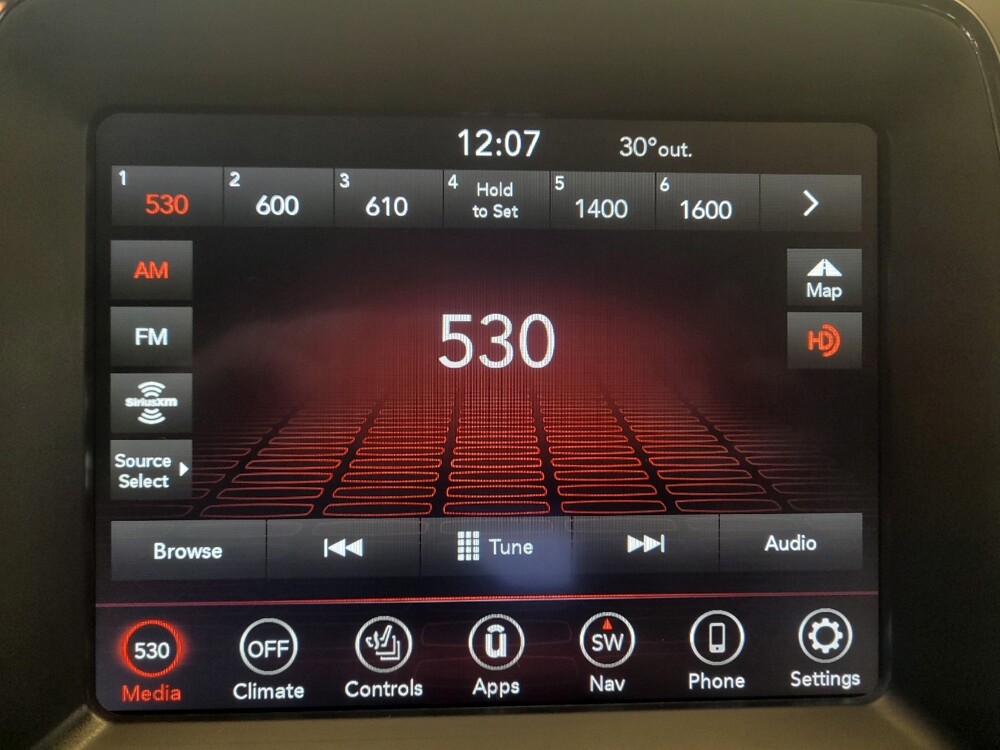 2018 Dodge Durango in Louisville, KY 40258 - 18098939 25