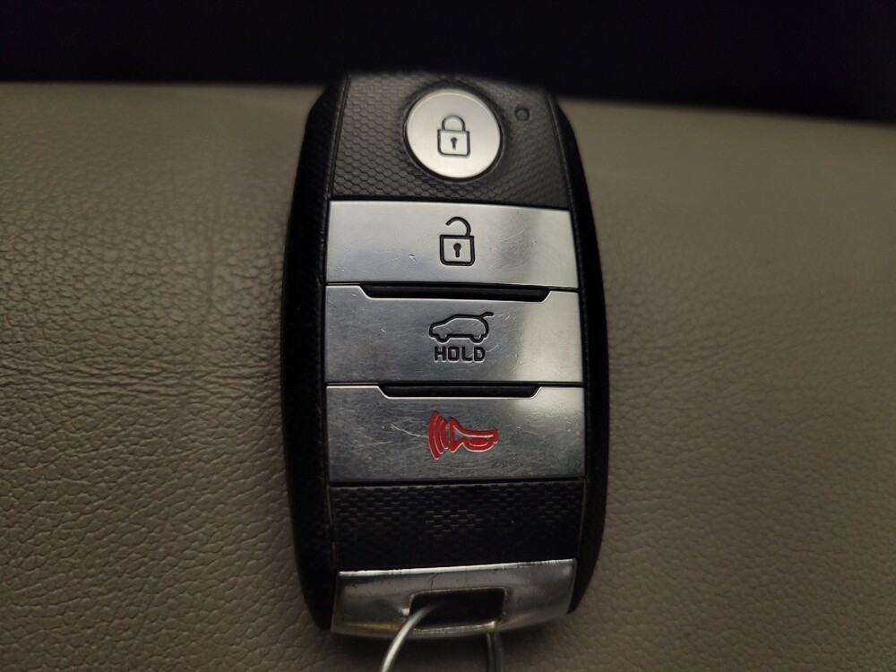 2017 Kia Sportage in Columbus, OH 43231 - 18098940 32