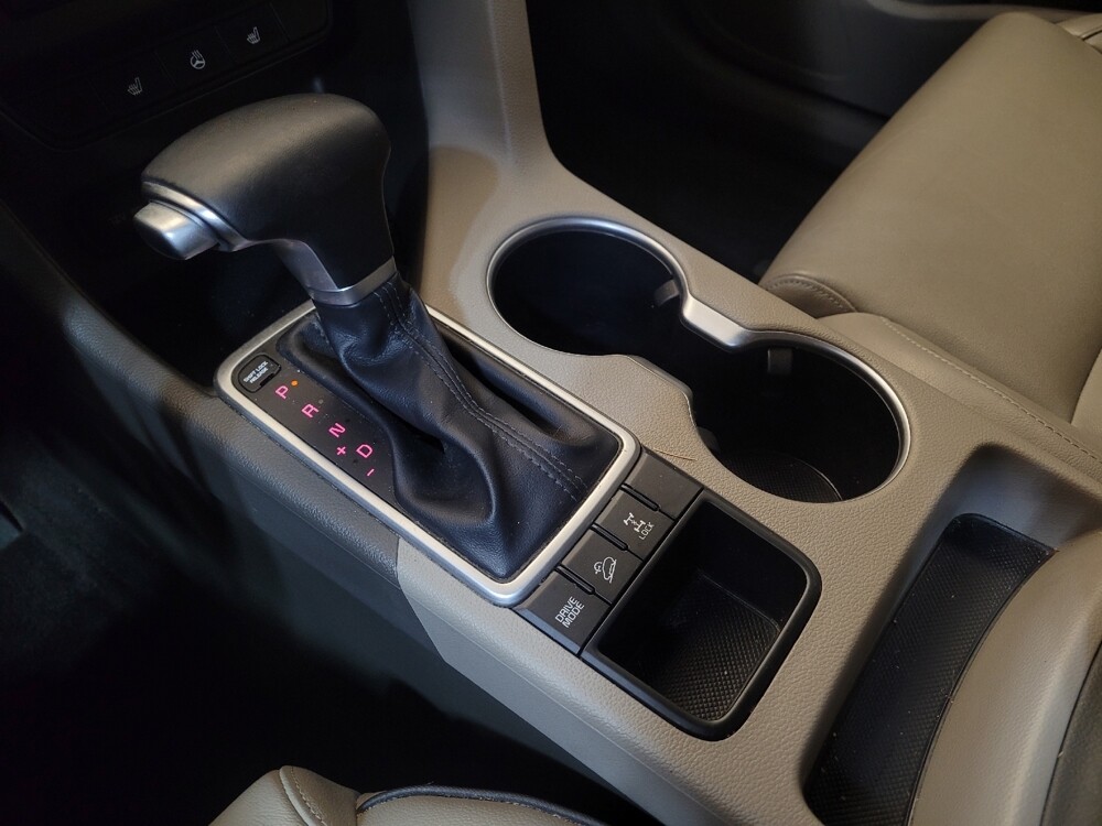 2017 Kia Sportage in Columbus, OH 43231 - 18098940 26