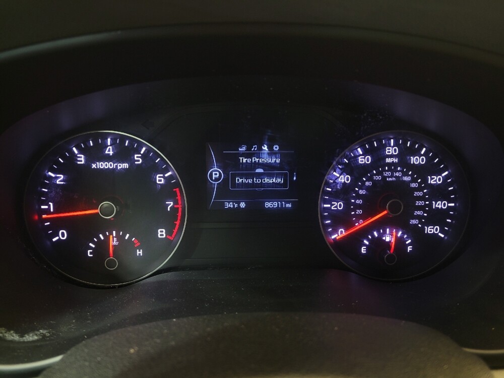 2017 Kia Sportage in Columbus, OH 43231 - 18098940 23