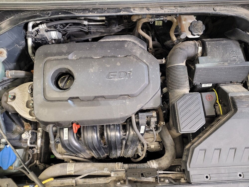 2017 Kia Sportage in Columbus, OH 43231 - 18098940 30