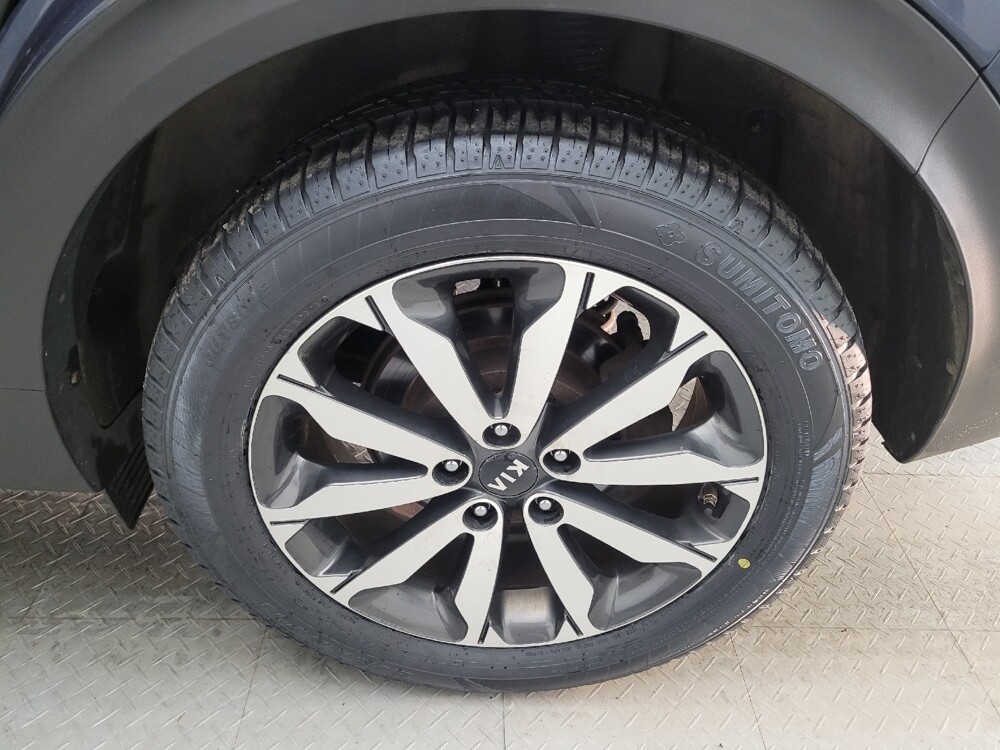 2017 Kia Sportage in Columbus, OH 43231 - 18098940 31