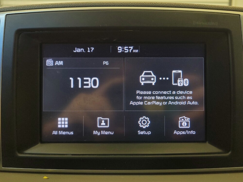 2017 Kia Sportage in Columbus, OH 43231 - 18098940 25