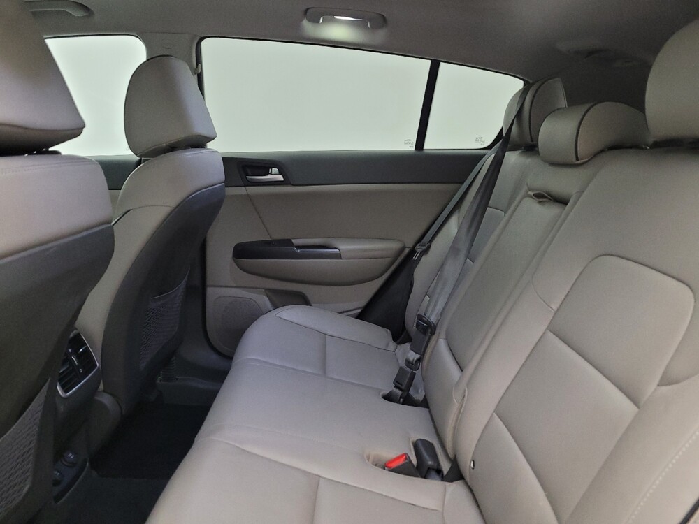 2017 Kia Sportage in Columbus, OH 43231 - 18098940 18