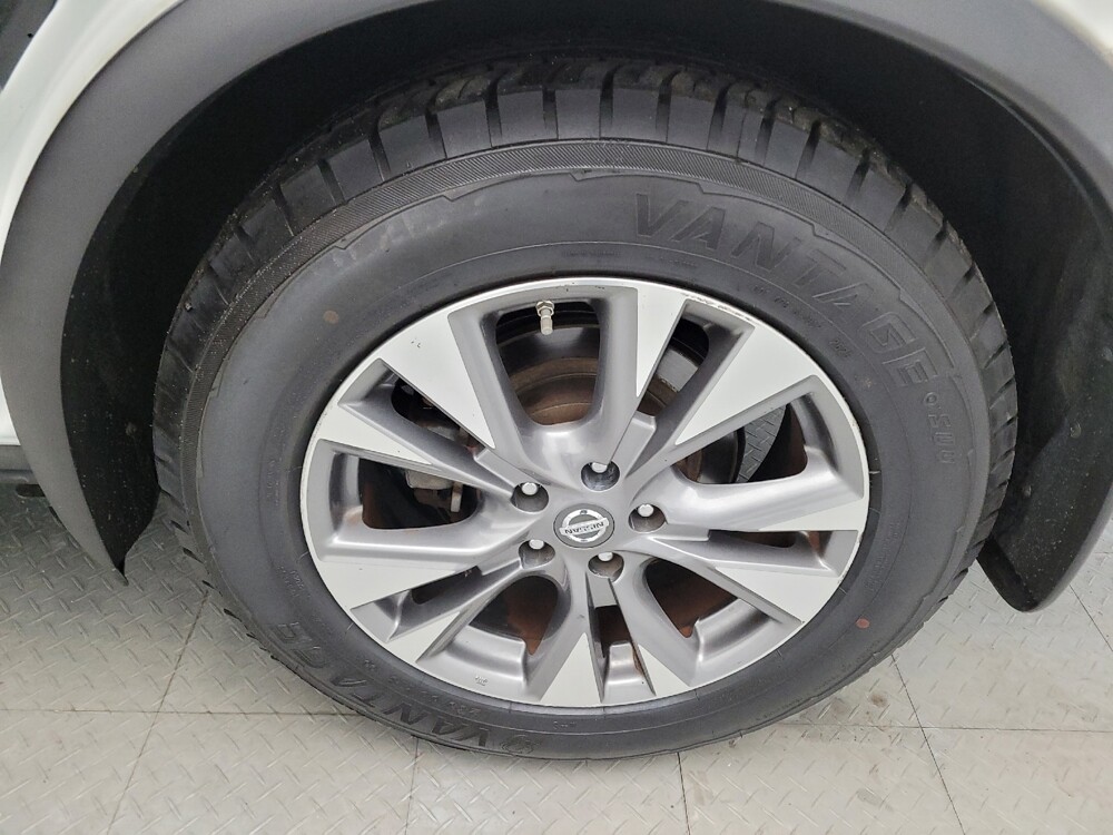 2017 Nissan Murano in Louisville, KY 40258 - 18098941 31