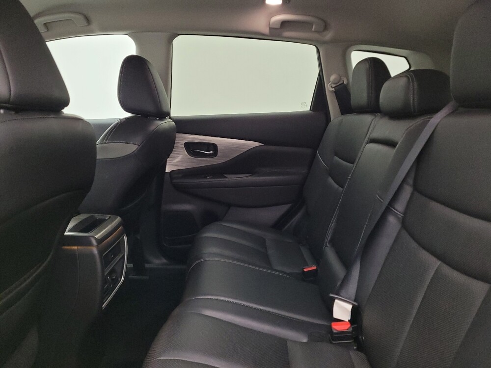 2017 Nissan Murano in Louisville, KY 40258 - 18098941 18