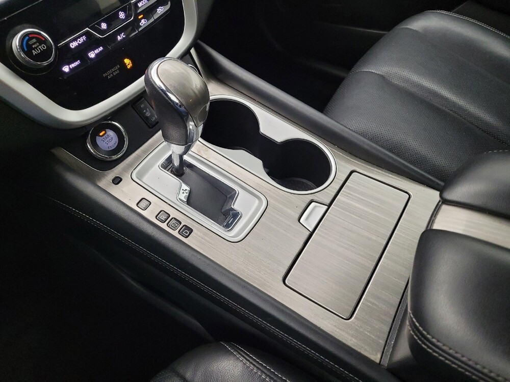 2017 Nissan Murano in Louisville, KY 40258 - 18098941 26