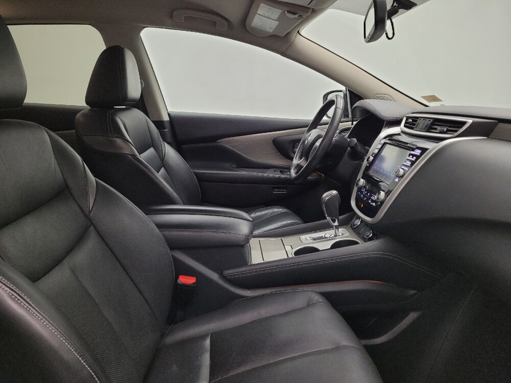 2017 Nissan Murano in Louisville, KY 40258 - 18098941 21