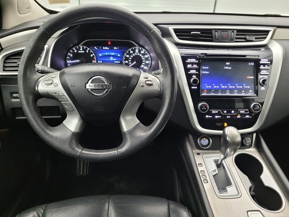 2017 Nissan Murano in Louisville, KY 40258 - 18098941 22