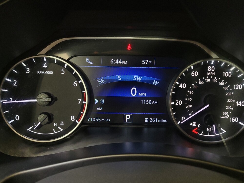 2017 Nissan Murano in Louisville, KY 40258 - 18098941 23