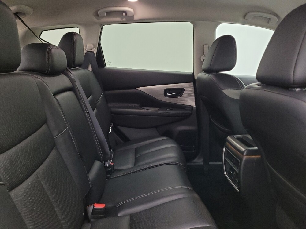 2017 Nissan Murano in Louisville, KY 40258 - 18098941 19