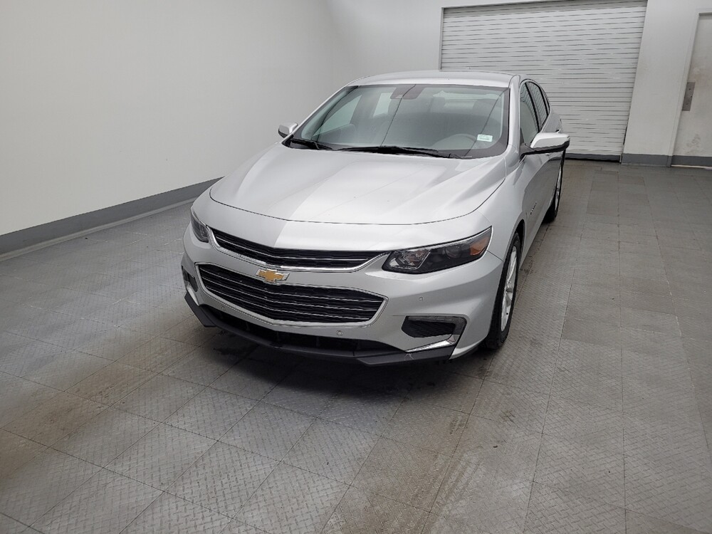 2018 Chevrolet Malibu in Louisville, KY 40258 - 18098942 15
