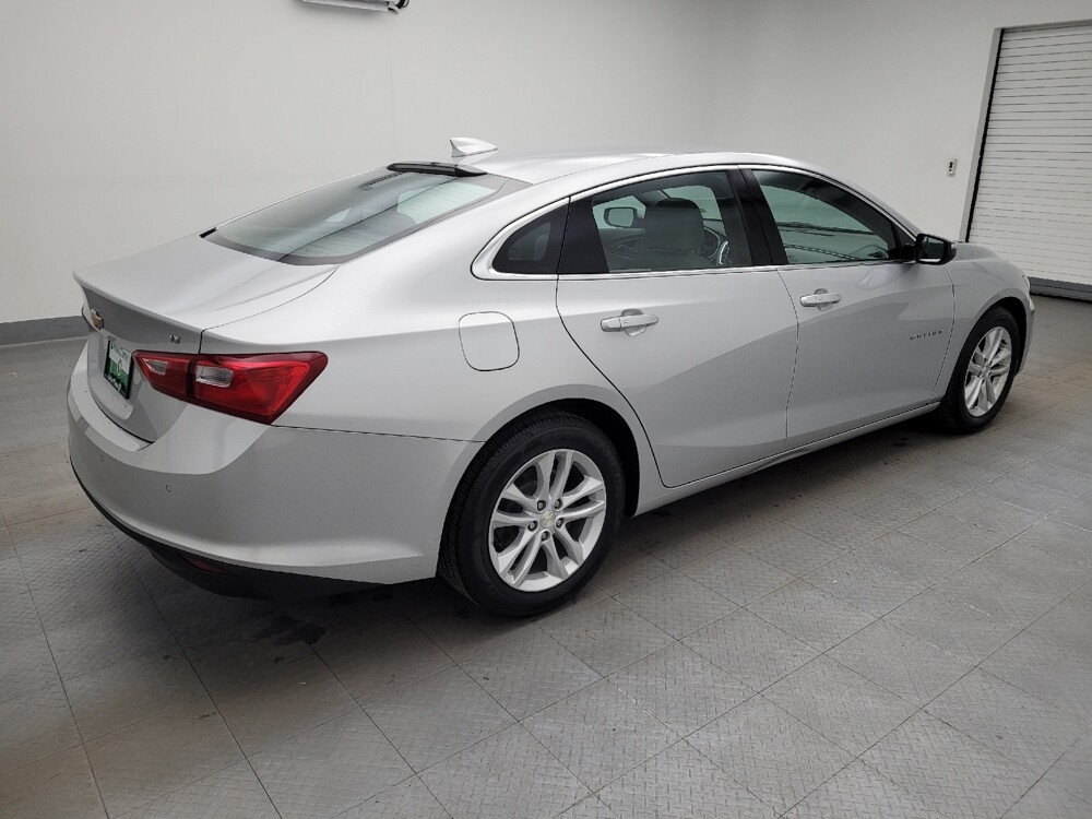 2018 Chevrolet Malibu in Louisville, KY 40258 - 18098942 10