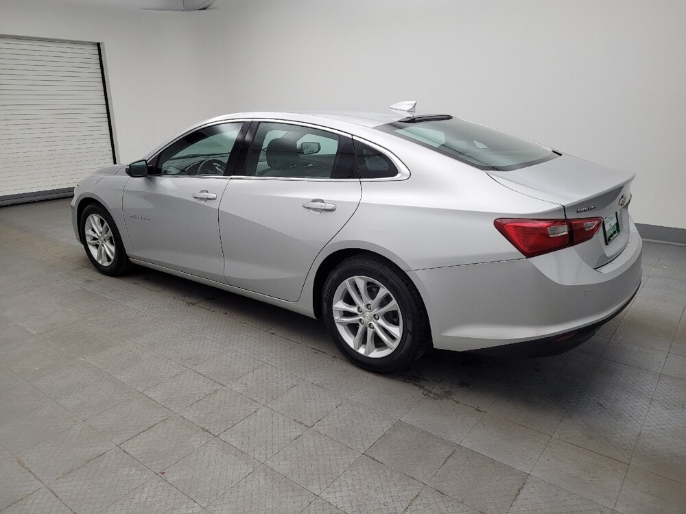 2018 Chevrolet Malibu in Louisville, KY 40258 - 18098942 3