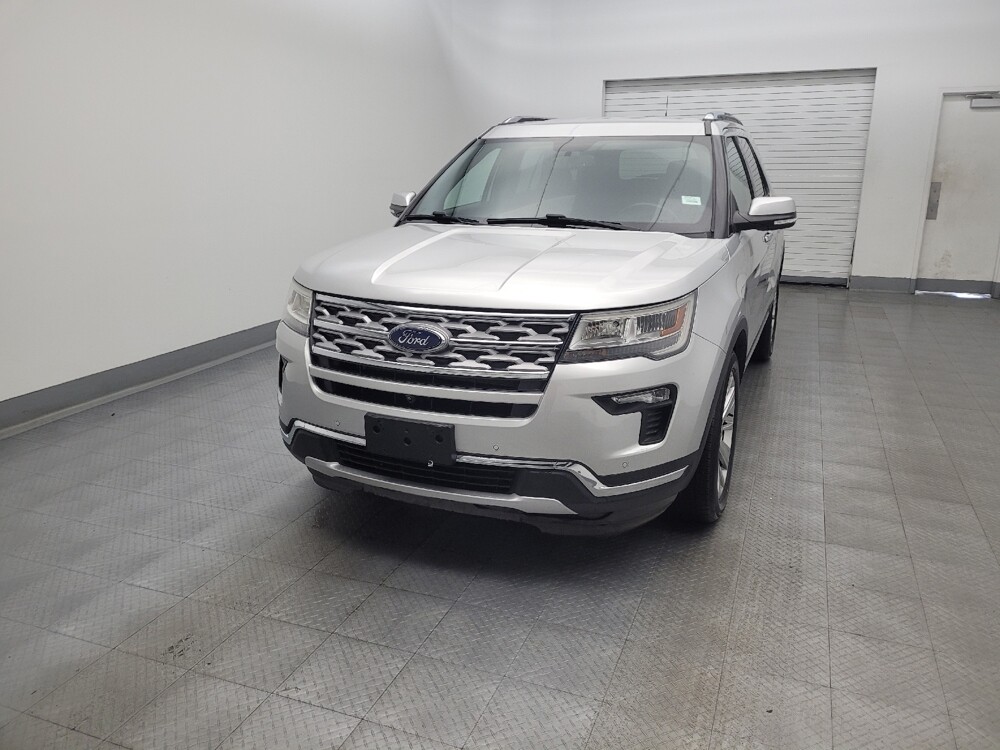 2019 Ford Explorer in Louisville, KY 40258 - 18098943 15