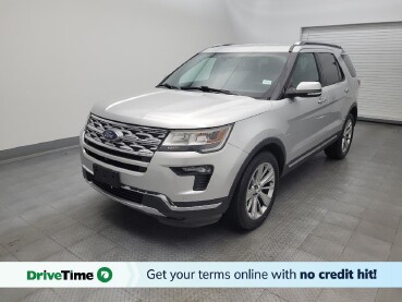 2019 Ford Explorer in Louisville, KY 40258