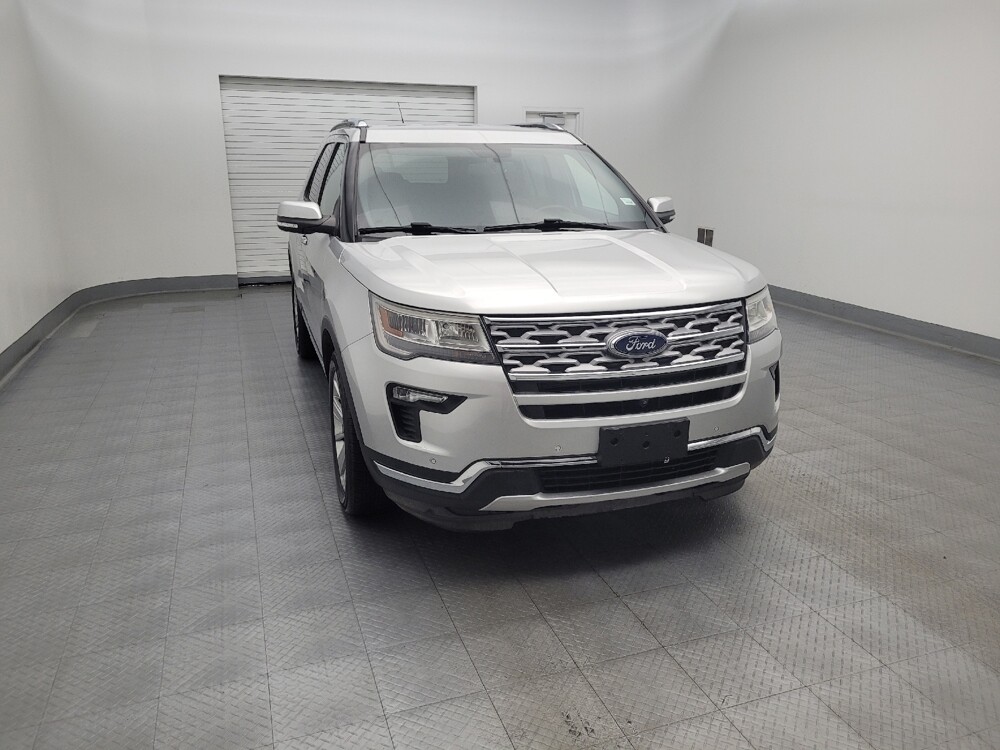 2019 Ford Explorer in Louisville, KY 40258 - 18098943 14