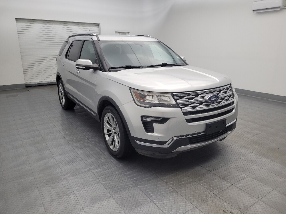 2019 Ford Explorer in Louisville, KY 40258 - 18098943 13