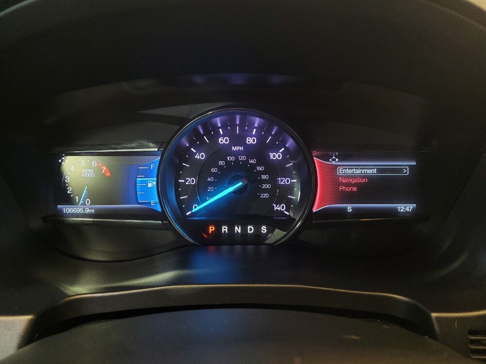 2019 Ford Explorer in Louisville, KY 40258 - 18098943 23