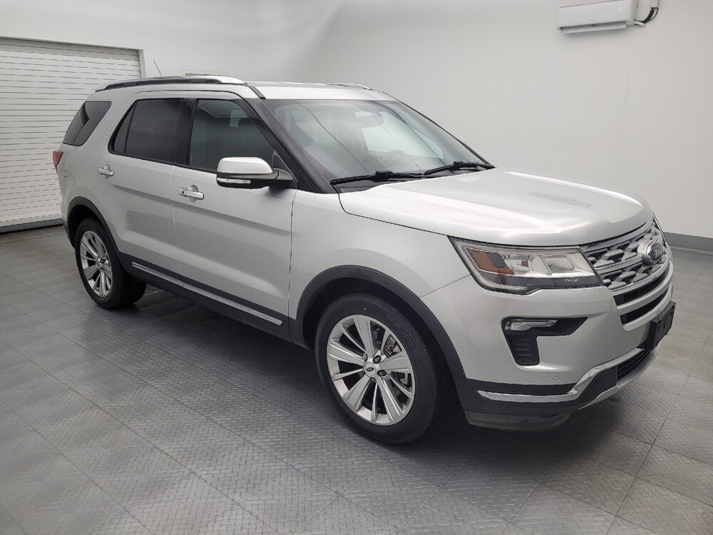 2019 Ford Explorer in Louisville, KY 40258 - 18098943 11