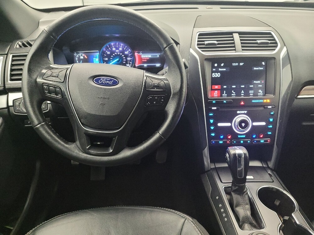 2019 Ford Explorer in Louisville, KY 40258 - 18098943 22