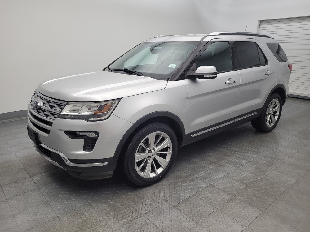 2019 Ford Explorer in Louisville, KY 40258 - 18098943 2