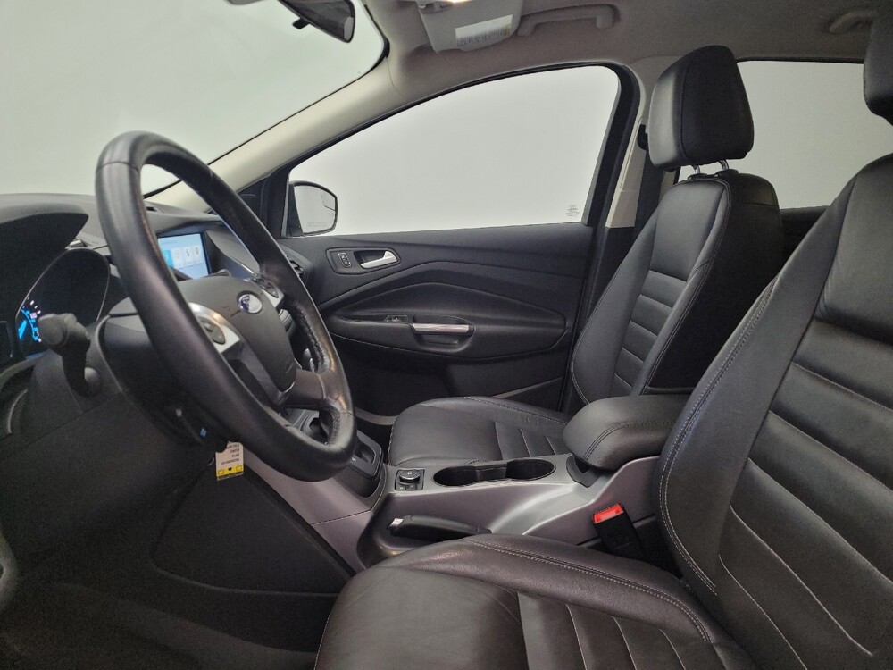 2016 Ford Escape in Louisville, KY 40258 - 18098944 17