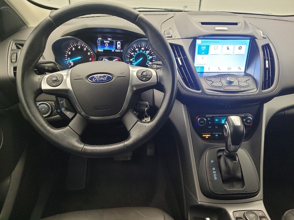 2016 Ford Escape in Louisville, KY 40258 - 18098944 22
