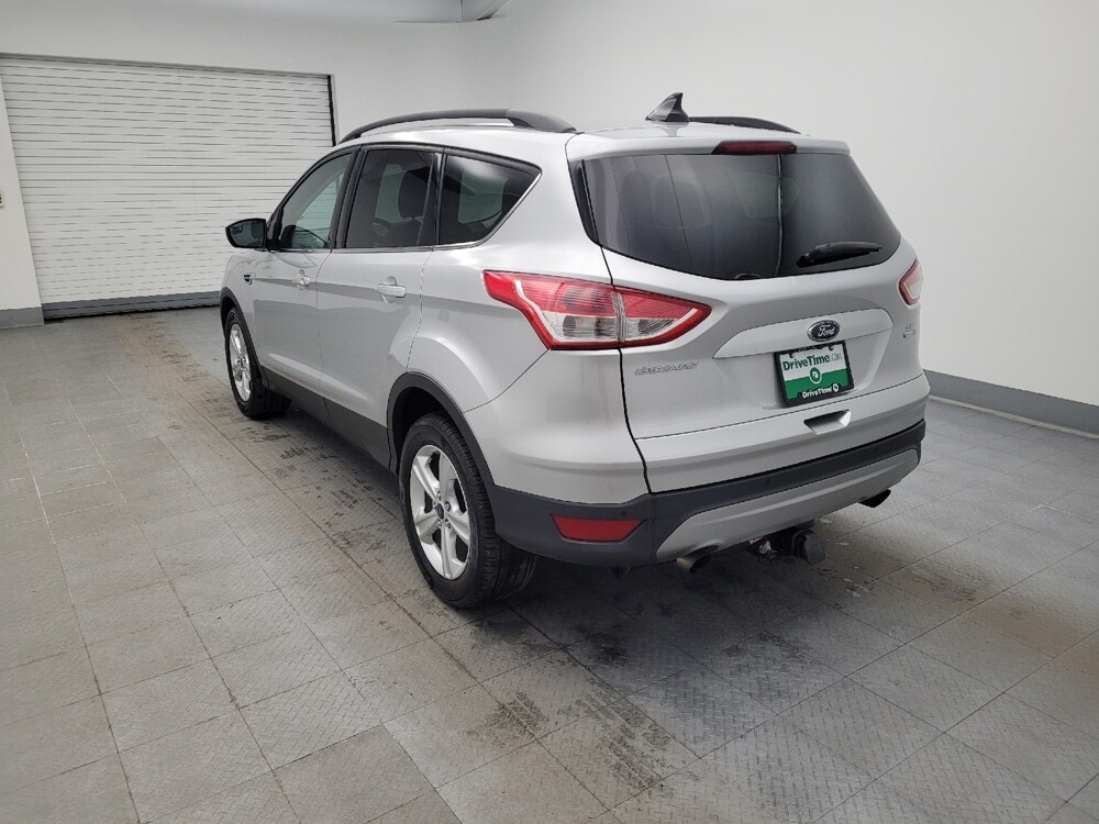 2016 Ford Escape in Louisville, KY 40258 - 18098944 5