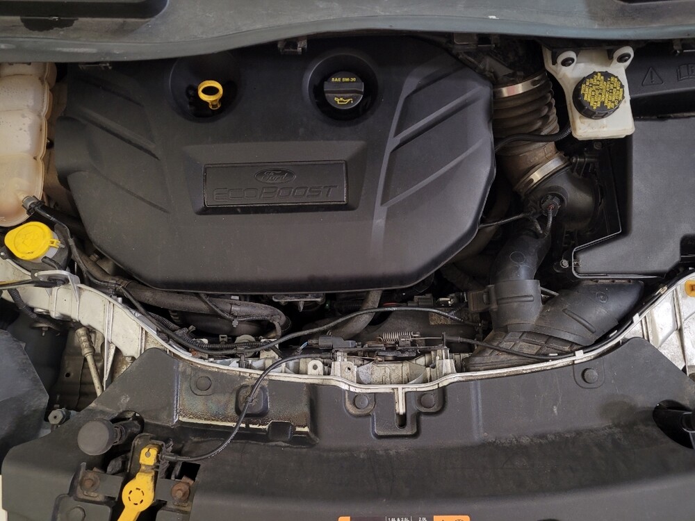 2016 Ford Escape in Louisville, KY 40258 - 18098944 30