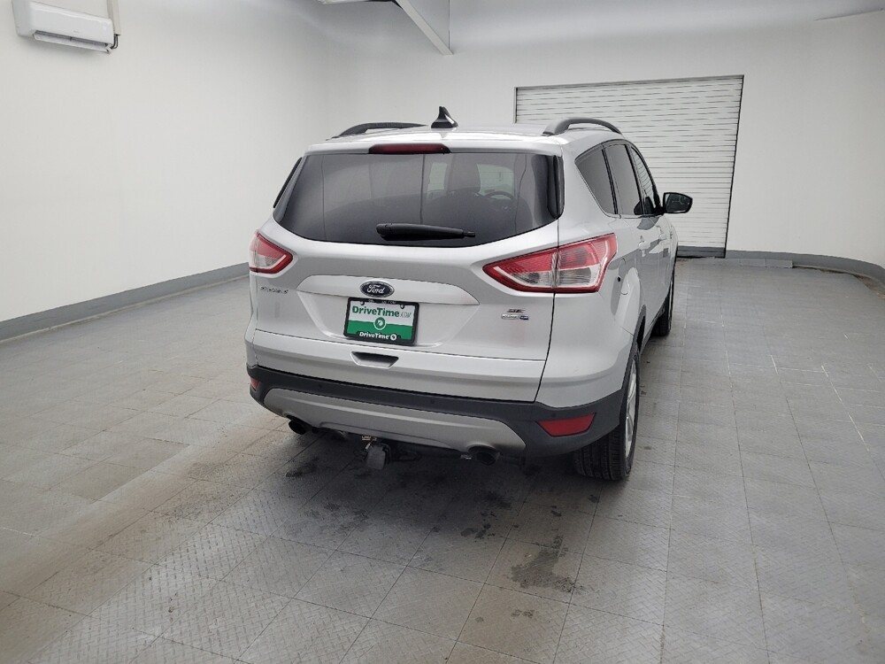 2016 Ford Escape in Louisville, KY 40258 - 18098944 7