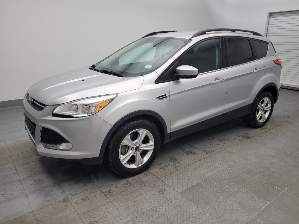 2016 Ford Escape in Louisville, KY 40258 - 18098944 2