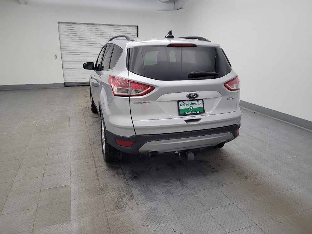 2016 Ford Escape in Louisville, KY 40258 - 18098944 6
