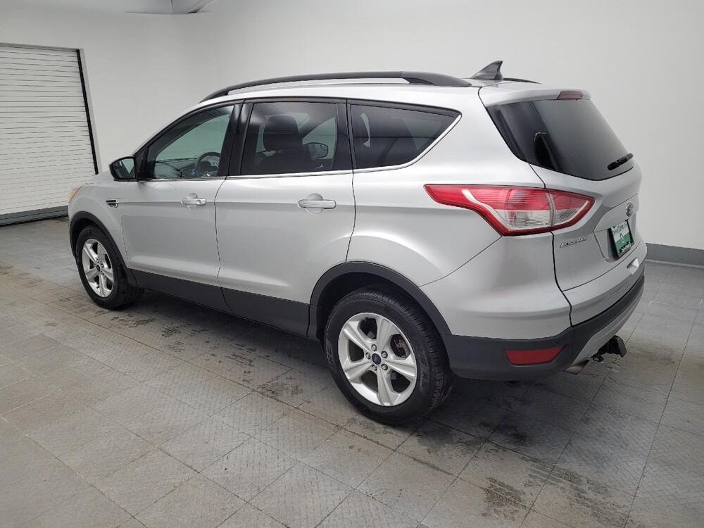 2016 Ford Escape in Louisville, KY 40258 - 18098944 3