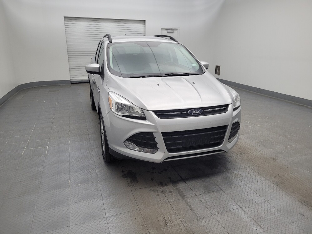 2016 Ford Escape in Louisville, KY 40258 - 18098944 14