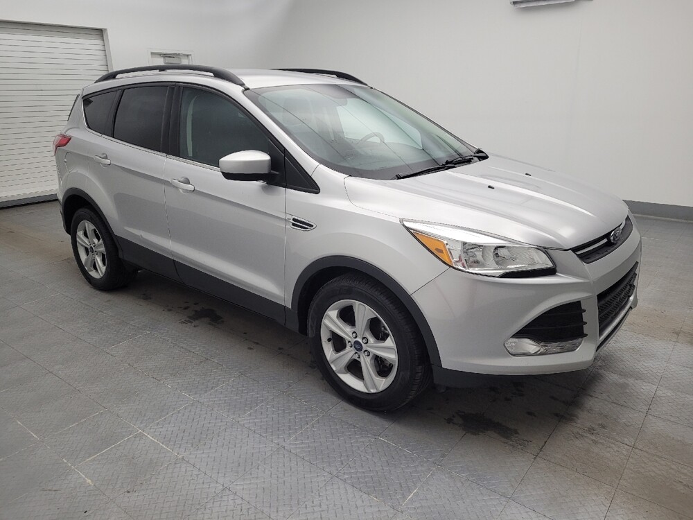 2016 Ford Escape in Louisville, KY 40258 - 18098944 11