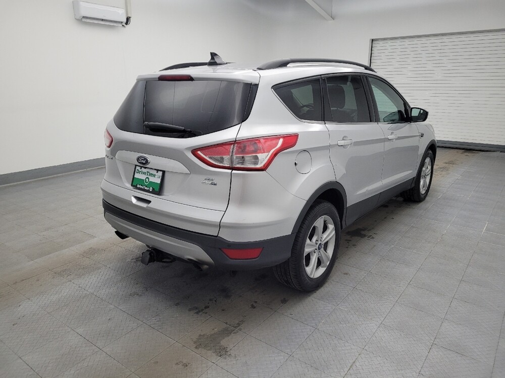 2016 Ford Escape in Louisville, KY 40258 - 18098944 9