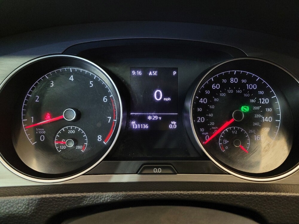 2015 Volkswagen Golf in Maple Heights, OH 44137 - 18098945 23