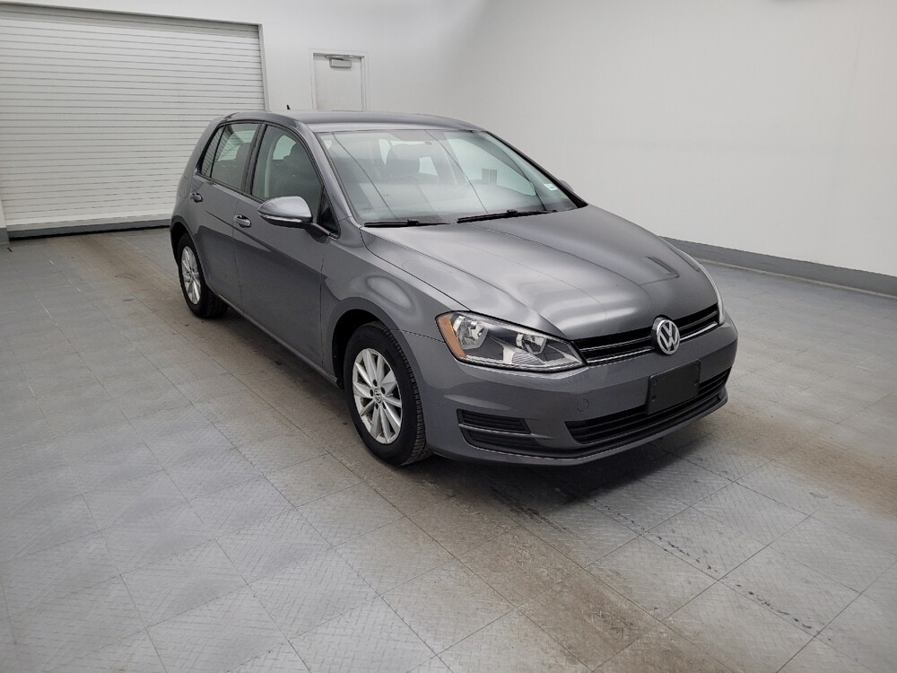 2015 Volkswagen Golf in Maple Heights, OH 44137 - 18098945 13