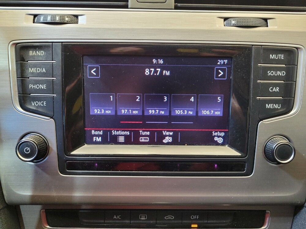 2015 Volkswagen Golf in Maple Heights, OH 44137 - 18098945 25