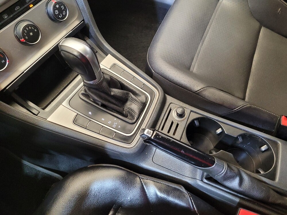 2015 Volkswagen Golf in Maple Heights, OH 44137 - 18098945 26