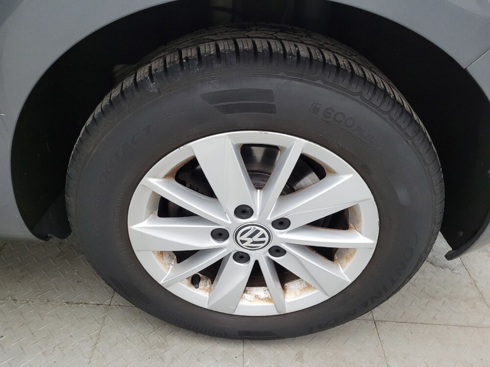 2015 Volkswagen Golf in Maple Heights, OH 44137 - 18098945 31