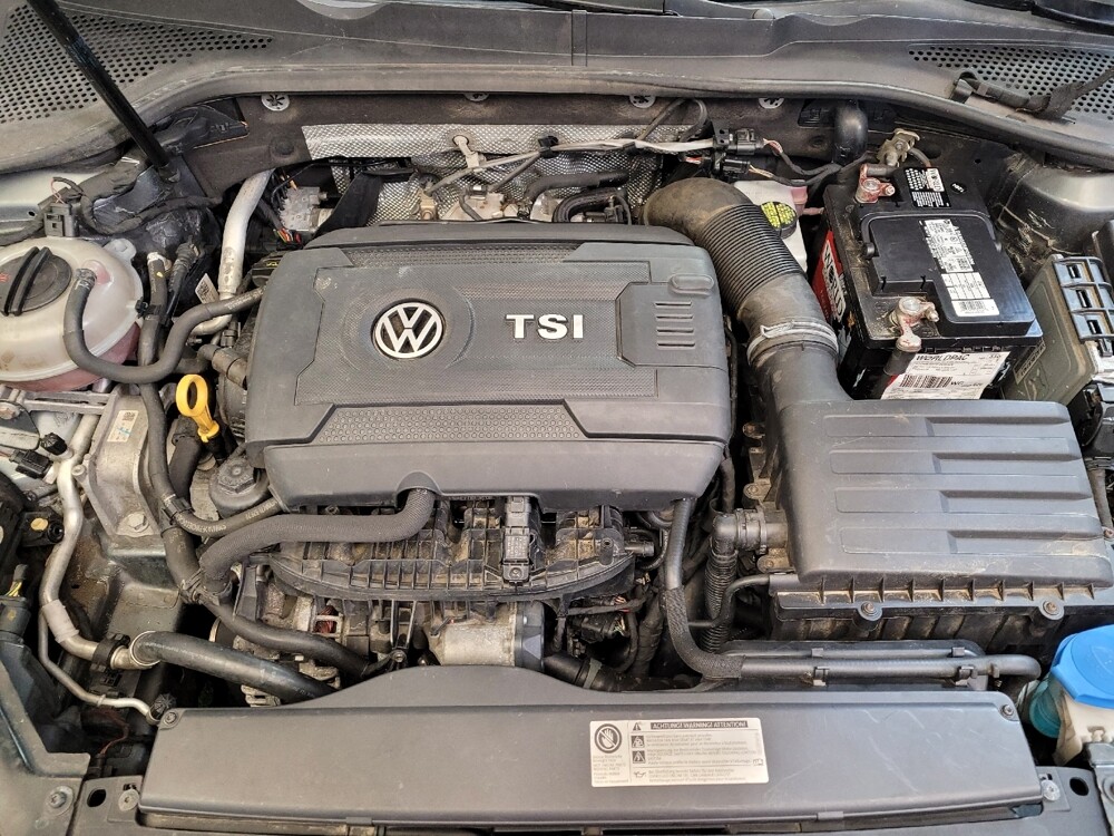 2015 Volkswagen Golf in Maple Heights, OH 44137 - 18098945 30