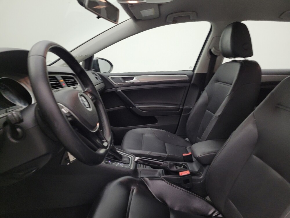 2015 Volkswagen Golf in Maple Heights, OH 44137 - 18098945 17