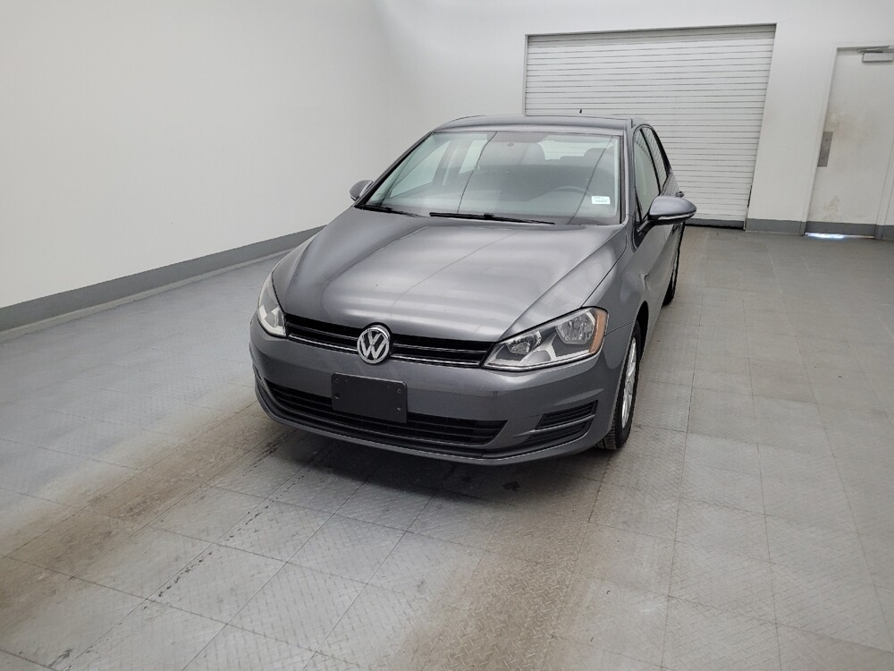 2015 Volkswagen Golf in Maple Heights, OH 44137 - 18098945 15