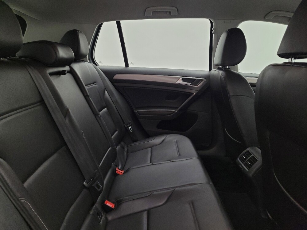 2015 Volkswagen Golf in Maple Heights, OH 44137 - 18098945 19