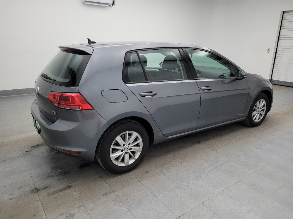 2015 Volkswagen Golf in Maple Heights, OH 44137 - 18098945 10
